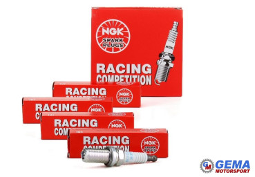 NGK Racing Zündkerze R7436-8 (Set 4 Stk.)